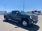 New 2025 GMC Sierra 3500 Denali Crew Cab 4WD Pickup for sale #25G291 - photo 4