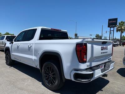 New 2025 GMC Sierra 1500 Elevation Crew Cab Pickup for sale #25G292 - photo 2