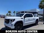 New 2025 GMC Sierra 1500 Elevation Crew Cab Pickup for sale #25G292 - photo 1