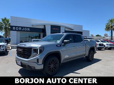 2025 GMC Sierra 1500 Crew Cab 4WD Pickup for sale #25G293 - photo 1