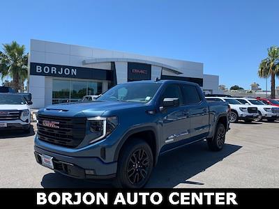 2025 GMC Sierra 1500 Crew Cab 4WD Pickup for sale #25G294 - photo 1