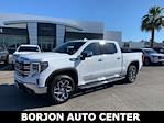 2025 GMC Sierra 1500 Crew Cab 4WD Pickup for sale #25G295 - photo 1