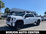 2025 GMC Sierra 2500 Crew Cab 4WD Pickup for sale #25G296 - photo 1