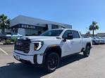 2025 GMC Sierra 2500 Crew Cab 4WD Pickup for sale #25G296 - photo 3