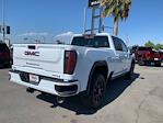 2025 GMC Sierra 2500 Crew Cab 4WD Pickup for sale #25G296 - photo 8