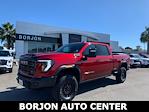 2025 GMC Sierra 2500 Crew Cab 4WD Pickup for sale #25G298 - photo 1