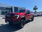 2025 GMC Sierra 2500 Crew Cab 4WD Pickup for sale #25G298 - photo 3