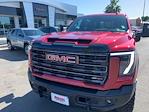 2025 GMC Sierra 2500 Crew Cab 4WD Pickup for sale #25G298 - photo 4