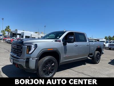 2025 GMC Sierra 2500 Crew Cab 4WD Pickup for sale #25G299 - photo 1