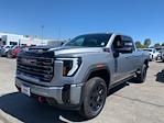 2025 GMC Sierra 2500 Crew Cab 4WD Pickup for sale #25G299 - photo 3