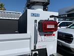 2025 GMC Sierra 3500 Crew Cab DRW 4WD Cab Chassis for sale #25G300 - photo 10
