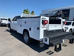 2025 GMC Sierra 3500 Crew Cab DRW 4WD Cab Chassis for sale #25G300 - photo 11