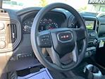 2025 GMC Sierra 3500 Crew Cab DRW 4WD Cab Chassis for sale #25G300 - photo 21