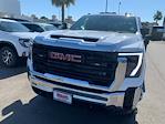 2025 GMC Sierra 3500 Crew Cab DRW 4WD Cab Chassis for sale #25G300 - photo 3