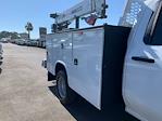 2025 GMC Sierra 3500 Crew Cab DRW 4WD Cab Chassis for sale #25G300 - photo 5