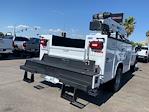 2025 GMC Sierra 3500 Crew Cab DRW 4WD Cab Chassis for sale #25G300 - photo 7