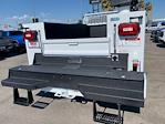 2025 GMC Sierra 3500 Crew Cab DRW 4WD Cab Chassis for sale #25G300 - photo 8