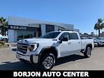 2025 GMC Sierra 2500 Crew Cab 4WD Pickup for sale #25G302 - photo 1