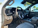 2025 GMC Sierra 2500 Crew Cab 4WD Pickup for sale #25G302 - photo 14