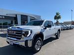 2025 GMC Sierra 2500 Crew Cab 4WD Pickup for sale #25G302 - photo 3