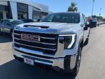 2025 GMC Sierra 2500 Crew Cab 4WD Pickup for sale #25G302 - photo 4
