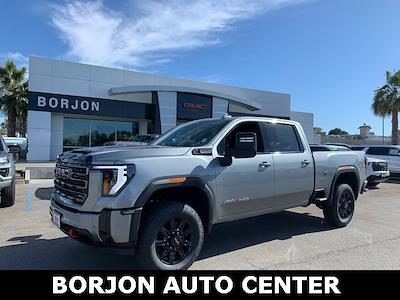 2025 GMC Sierra 2500 Crew Cab 4WD Pickup for sale #25G304 - photo 1