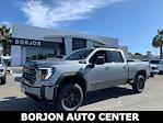 2025 GMC Sierra 2500 Crew Cab 4WD Pickup for sale #25G304 - photo 1
