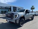 2025 GMC Sierra 2500 Crew Cab 4WD Pickup for sale #25G304 - photo 3