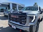 2025 GMC Sierra 2500 Crew Cab 4WD Pickup for sale #25G304 - photo 4