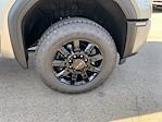 2025 GMC Sierra 2500 Crew Cab 4WD Pickup for sale #25G304 - photo 6