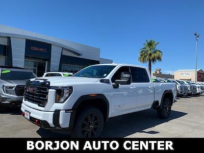 2025 GMC Sierra 2500 Crew Cab 4WD Pickup for sale #25G306 - photo 1
