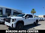 2025 GMC Sierra 2500 Crew Cab 4WD Pickup for sale #25G306 - photo 1