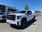 2025 GMC Sierra 2500 Crew Cab 4WD Pickup for sale #25G306 - photo 2
