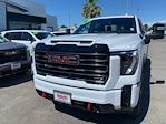 2025 GMC Sierra 2500 Crew Cab 4WD Pickup for sale #25G306 - photo 3