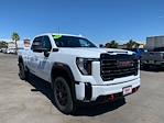 2025 GMC Sierra 2500 Crew Cab 4WD Pickup for sale #25G306 - photo 4