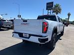2025 GMC Sierra 2500 Crew Cab 4WD Pickup for sale #25G306 - photo 6