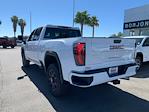 2025 GMC Sierra 2500 Crew Cab 4WD Pickup for sale #25G306 - photo 8