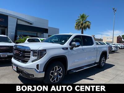 2025 GMC Sierra 1500 Crew Cab 4WD Pickup for sale #25G307 - photo 1