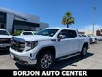 2025 GMC Sierra 1500 Crew Cab 4WD Pickup for sale #25G307 - photo 1