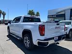 2025 GMC Sierra 1500 Crew Cab 4WD Pickup for sale #25G307 - photo 9