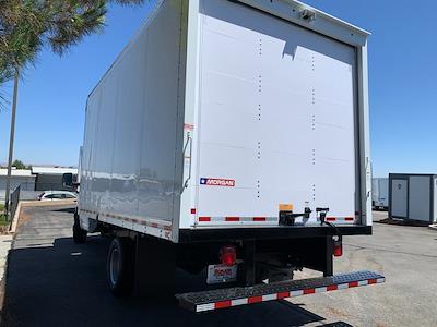 New 2025 GMC Savana 3500 16' Morgan Truck Body Box Van for sale #25G308 - photo 2