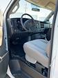 New 2025 GMC Savana 3500 16' Morgan Truck Body Box Van for sale #25G308 - photo 14