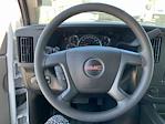 New 2025 GMC Savana 3500 16' Morgan Truck Body Box Van for sale #25G308 - photo 17