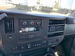 New 2025 GMC Savana 3500 16' Morgan Truck Body Box Van for sale #25G308 - photo 18