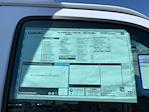 New 2025 GMC Savana 3500 16' Morgan Truck Body Box Van for sale #25G308 - photo 6