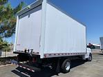 New 2025 GMC Savana 3500 16' Morgan Truck Body Box Van for sale #25G308 - photo 8