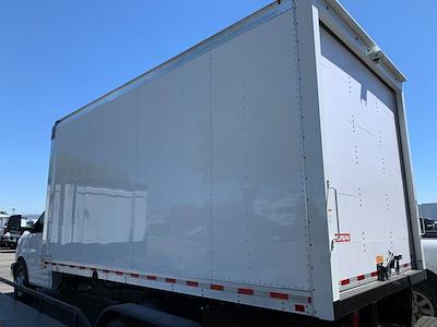 New 2025 GMC Savana 3500 16' Morgan Truck Body Box Truck for sale #25G309 - photo 2