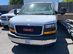 New 2025 GMC Savana 3500 16' Morgan Truck Body Box Truck for sale #25G309 - photo 3
