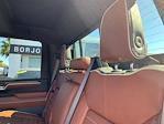 New 2025 GMC Sierra 3500 Denali Ultimate Crew Cab 4WD Pickup for sale #25G311 - photo 10