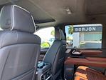 New 2025 GMC Sierra 3500 Denali Ultimate Crew Cab 4WD Pickup for sale #25G311 - photo 11